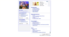 Desktop Screenshot of ametov.net